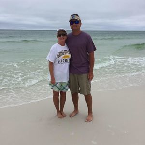 Meet your Posher, Denise